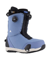 スノーボード ブーツ メンズ BURTON バートン 21428104400 Swath Step On 23-24モデル ムラサキスポーツ KK B3