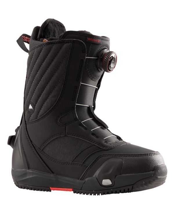 スノーボード ブーツ レディース BURTON バートン 22625101001 Limelight Step On Wide 23-24モデル KK B3