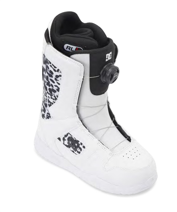 【早期購入/店頭受取対象外】スノーボード ブーツ レディース DC ディーシー DFT233910 WOMENS PHASE BOA 23-24モデル ムラサキスポーツ KK C10