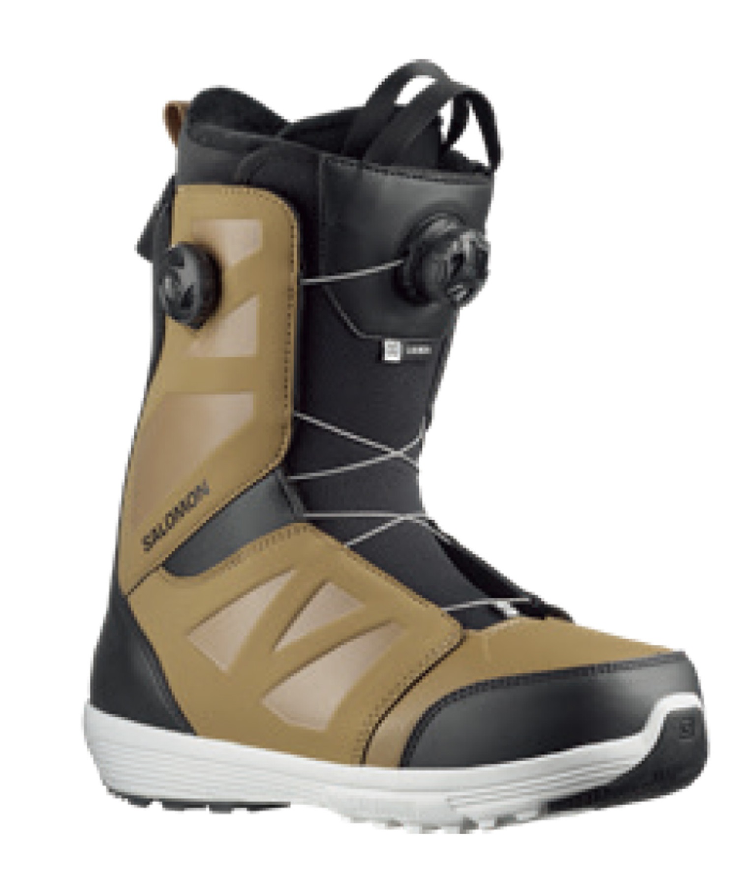 SALOMON 24-25 SALOMON/サロモン KIANA DUAL BOA キアナ