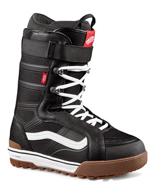 スノーボード ブーツ メンズ VANS バンズ HI-STANDARD PRO 23-24モデル ムラサキスポーツ KK F15