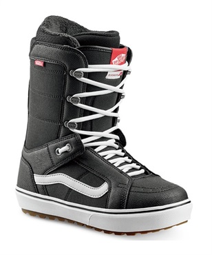 スノーボード ブーツ メンズ VANS バンズ HI-STANDARD OG 23-24モデル ムラサキスポーツ KK F15