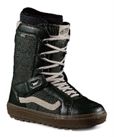 スノーボード ブーツ メンズ VANS バンズ HI-STANDARD OG 23-24モデル ムラサキスポーツ KK F15(BKGR-26.0cm)