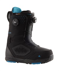 【早期購入】BURTON バートン スノーボード ブーツ メンズ ワイド Men's Photon Boa Boot Wide ムラサキスポーツ 24-25モデル LL B1