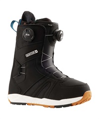 BURTON バートン Kids' Zipline BOA Snowboard Boots 131911