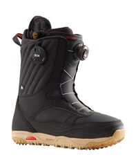 【早期購入】BURTON バートン スノーボード ブーツ レディース ワイド Women's Limelight Boa Boot Wide 24-25モデル LL B1