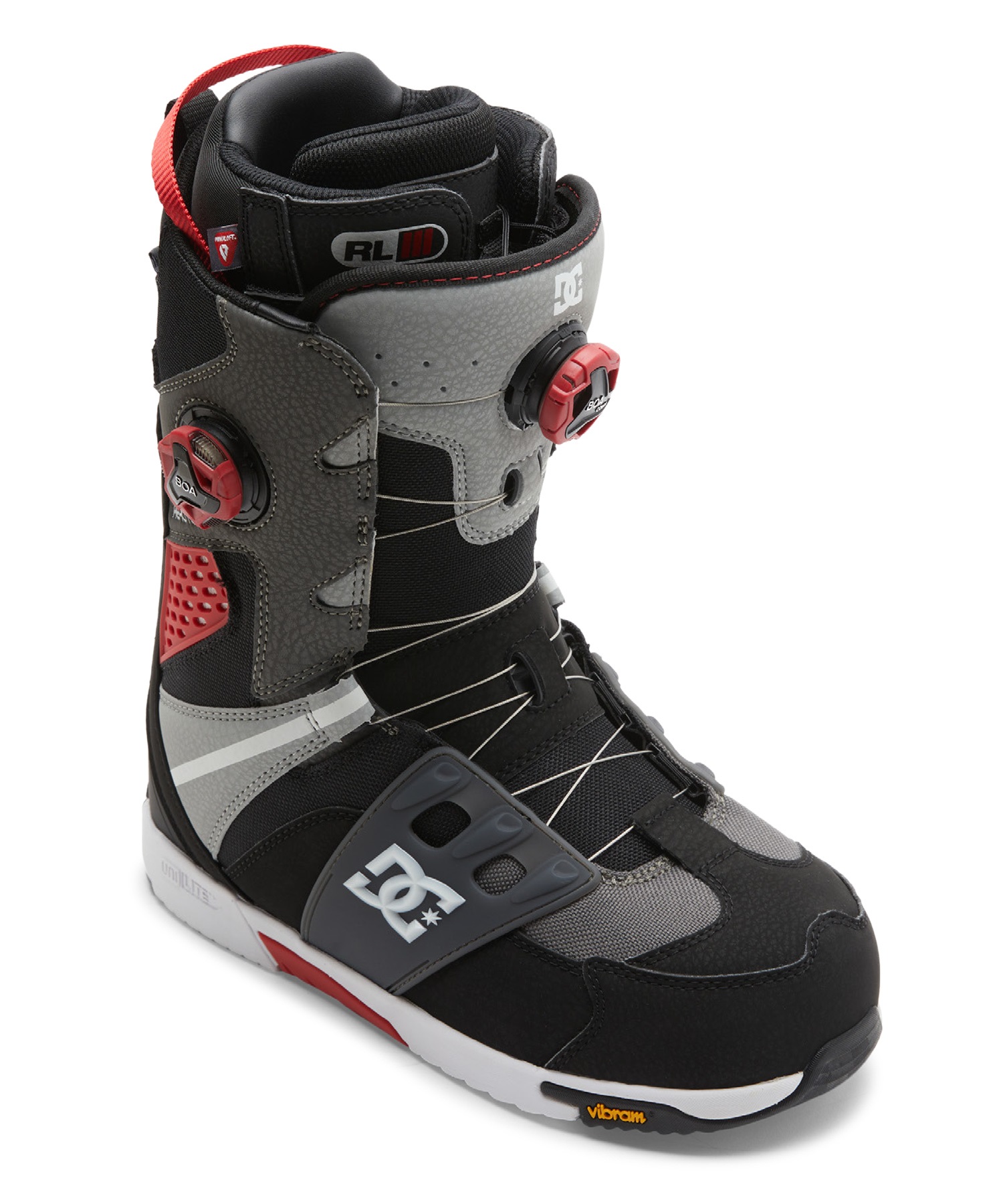 DC RL スノーボードブーツ オリーブ dc スノーボードの人気商品・通販