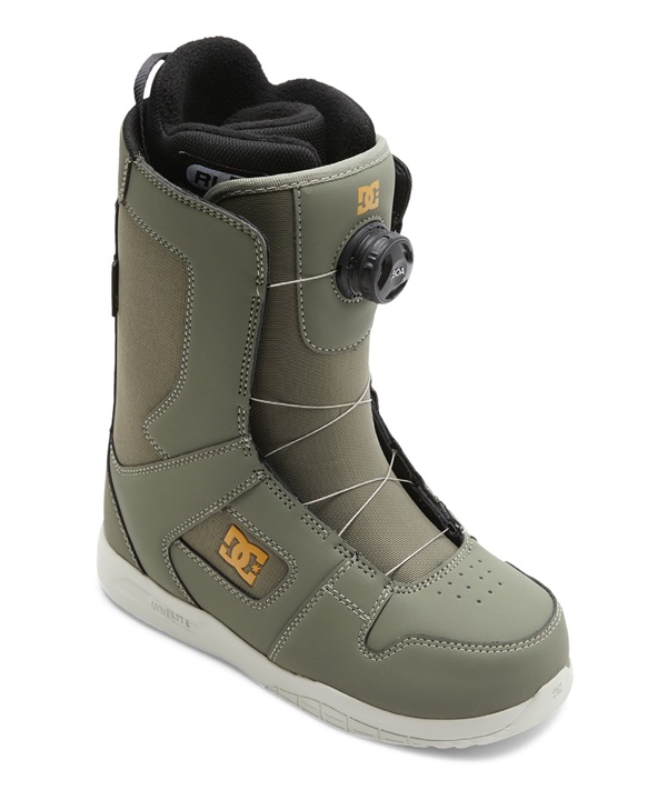 DC ディーシー スノーボード ブーツ レディース WOMENS PHASE BOA ムラサキスポーツ 24-25モデル LL C7