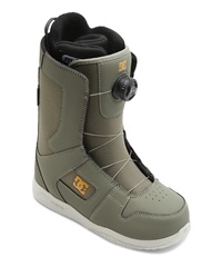 スノーボードブーツ DCshoes DC ディーシー スノーボード ブーツ メンズ ステップオン