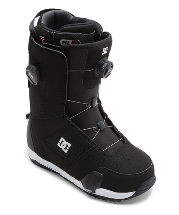 DC ディーシー スノーボード ブーツ メンズ ステップオン PHASE BOA PRO STEP ON ムラサキスポーツ 24-25モデル LL C7