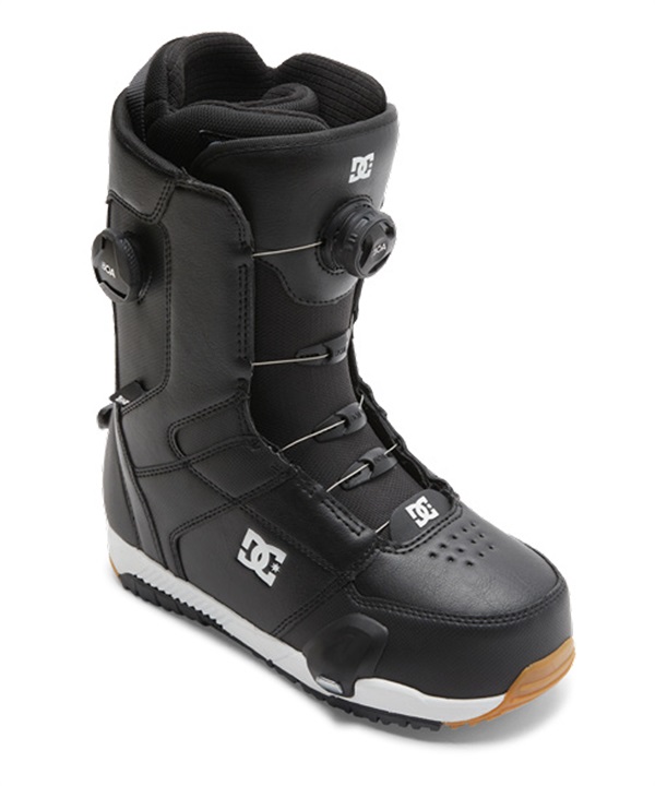 DC ディーシー スノーボード ブーツ メンズ ステップオン CONTROL STEP ON ムラサキスポーツ 24-25モデル LL C7