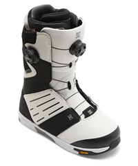 【早期購入】DC ディーシー スノーボード ブーツ メンズ JUDGE ムラサキスポーツ 24-25モデル LL C7(HKC-25.0cm)
