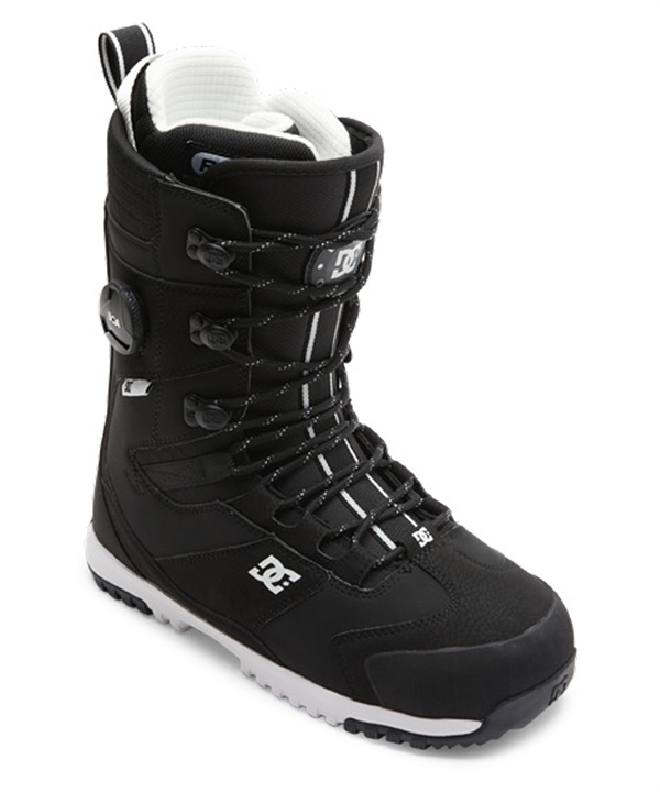 2019 DC shoe スノーボードブーツ　Mutiny DC Mutiny Snowboard Boots Review | Snowboarding Profiles