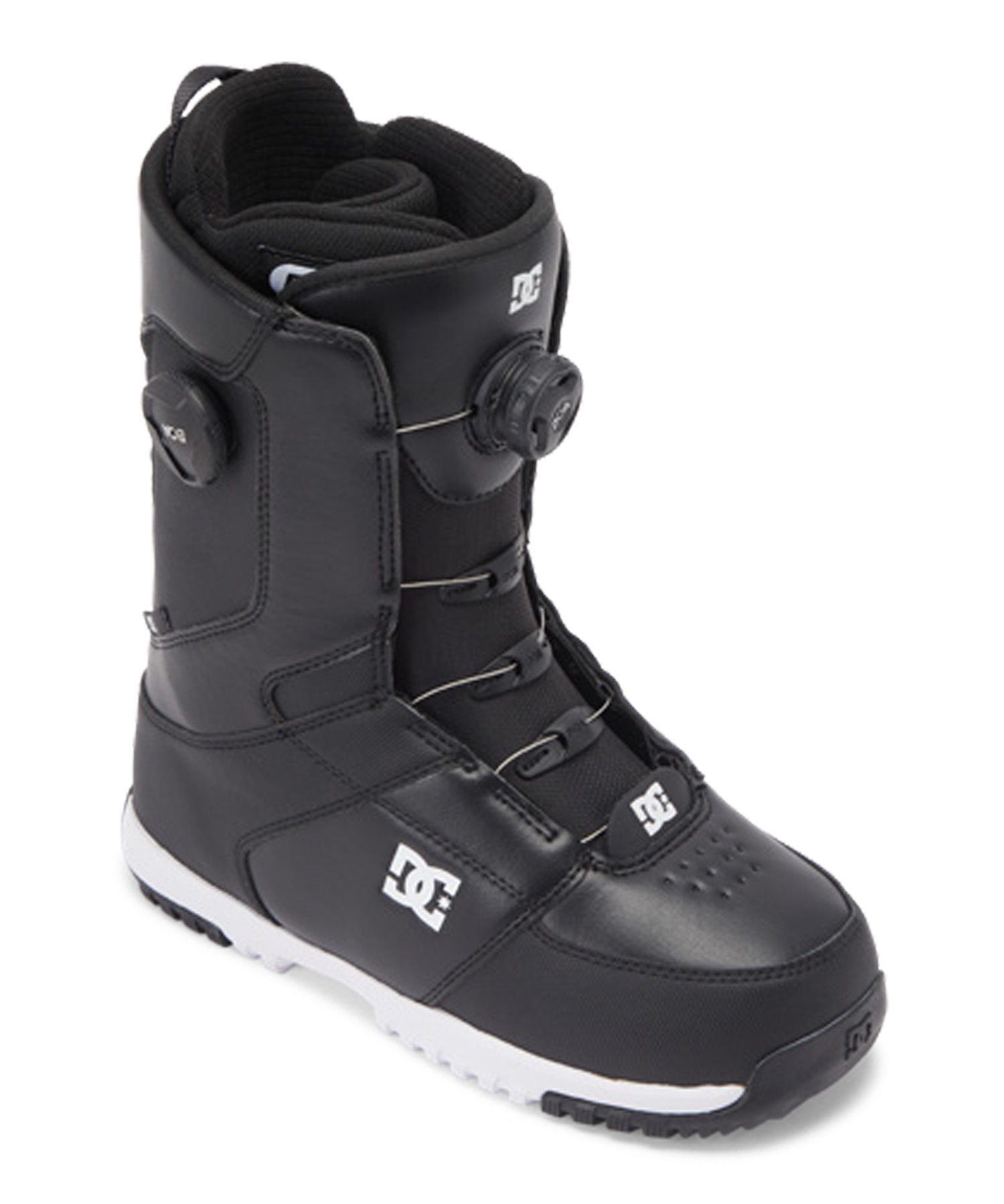 DC ディーシー スノーボード ブーツ メンズ CONTROL ムラサキスポーツ