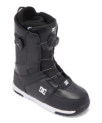 DC ディーシー CONTROL スノーボード ブーツ メンズ ムラサキスポーツ