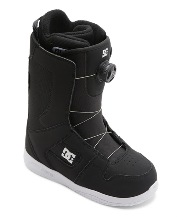 【早期購入】DC ディーシー スノーボード ブーツ レディース WOMENS PHASE BOA ムラサキスポーツ 24-25モデル LL C7