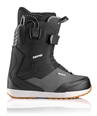 Amazon | [Deeluxe] 23-24 ディーラックス EMPIRE CTF BLACK