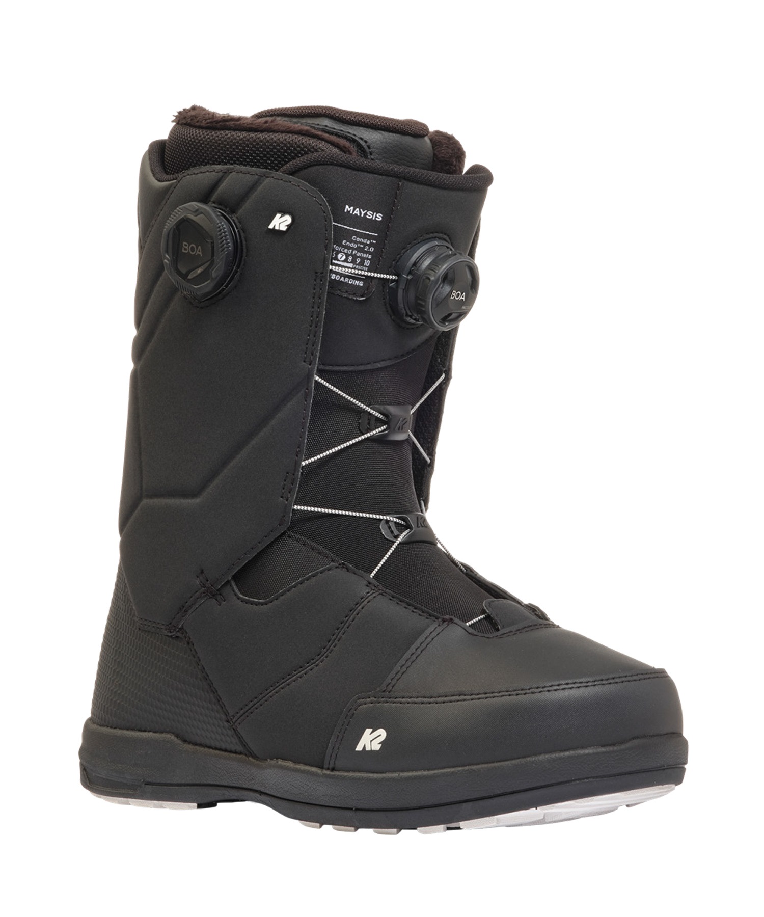 K2 スノーボードブーツ グレー ダイヤル式 51a7e+7euEL._UF1000,1000_QL80_.jpg