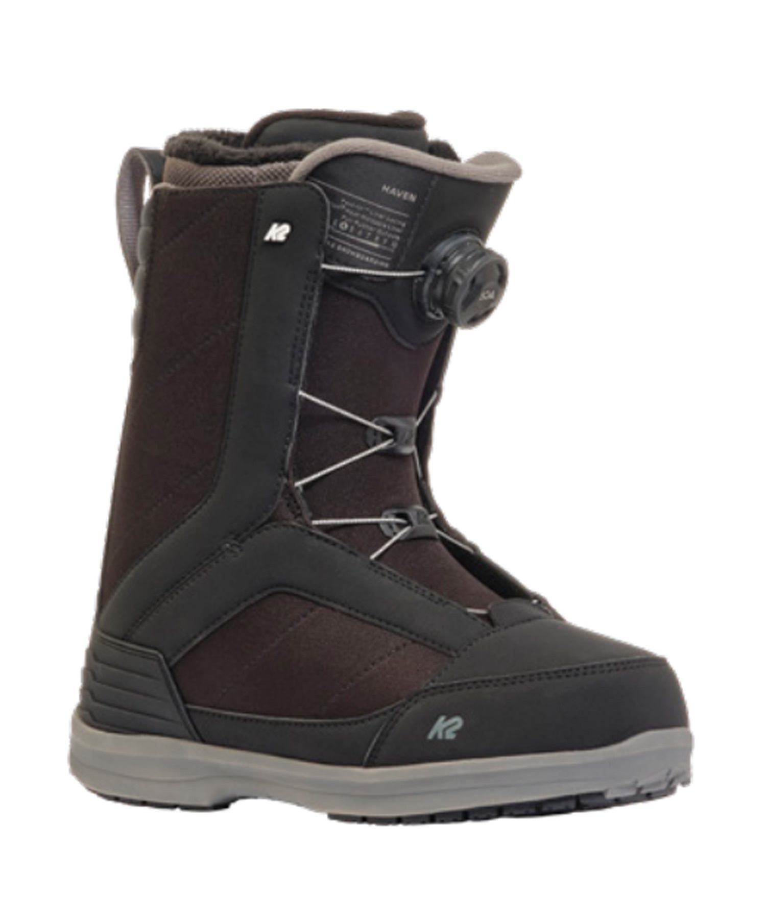 nature スノーボードブーツ 黒 Amazon.co.jp: Boots - Snowboarding: Sports & Outdoors