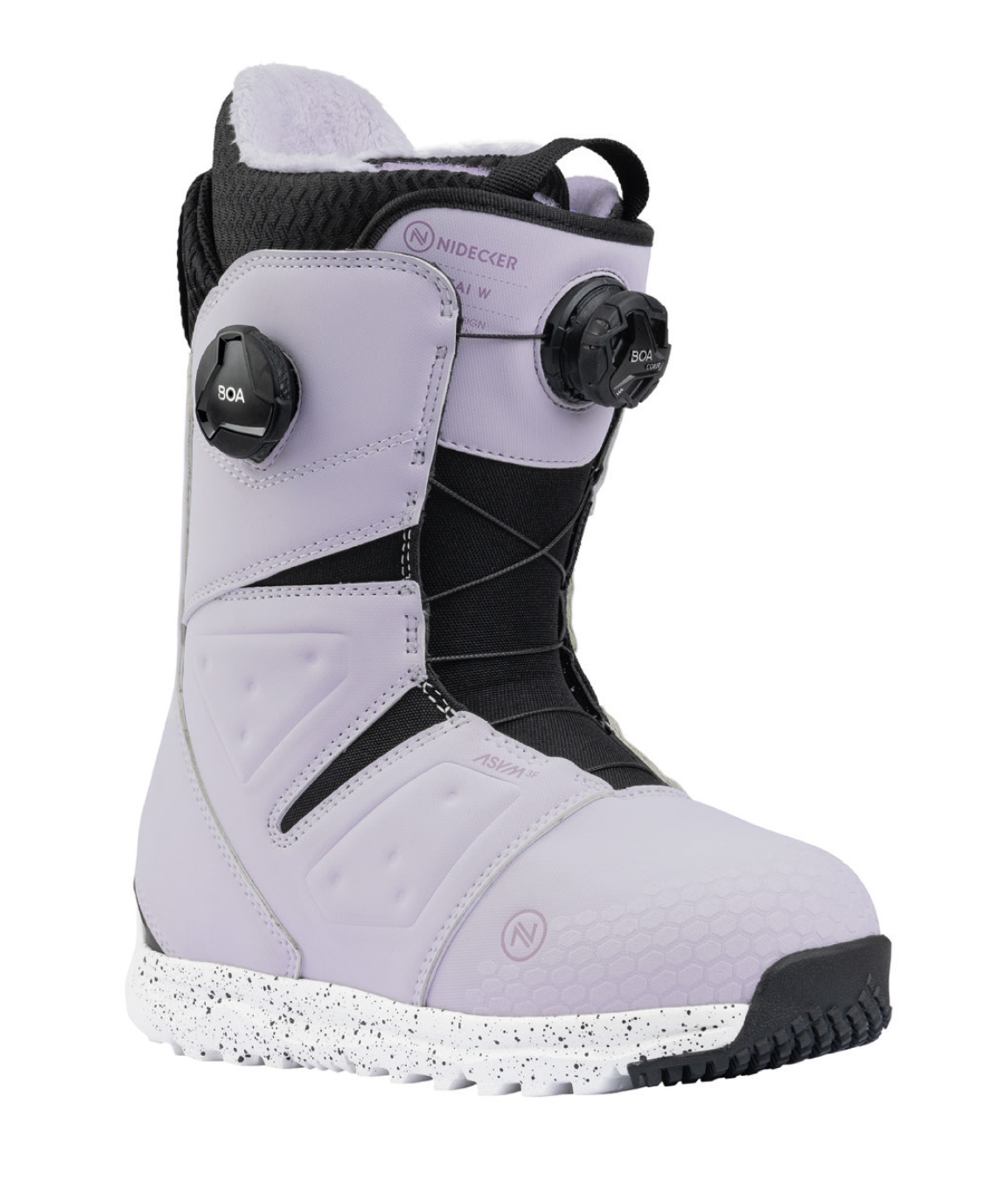 NIDECKER ナイデッカー スノーボード ブーツ レディース ALTAI W