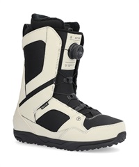 RIDE ライド スノーボード ブーツ メンズ ANTHEM ムラサキスポーツ 24-25モデル LL A26(DUNE-25.0cm)