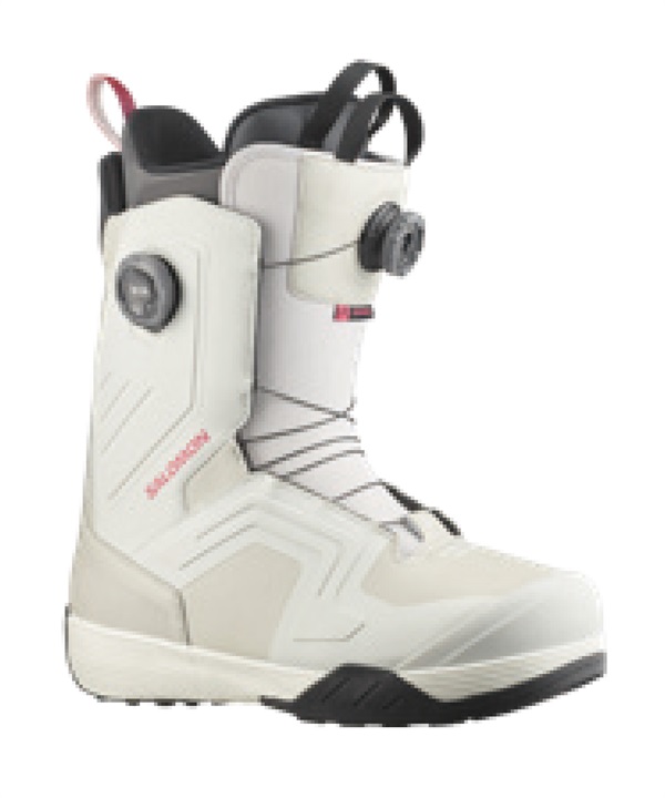 SALOMON サロモン スノーボード ブーツ メンズ DIALOGUE DUAL BOA ムラサキスポーツ 24-25モデル LL A19