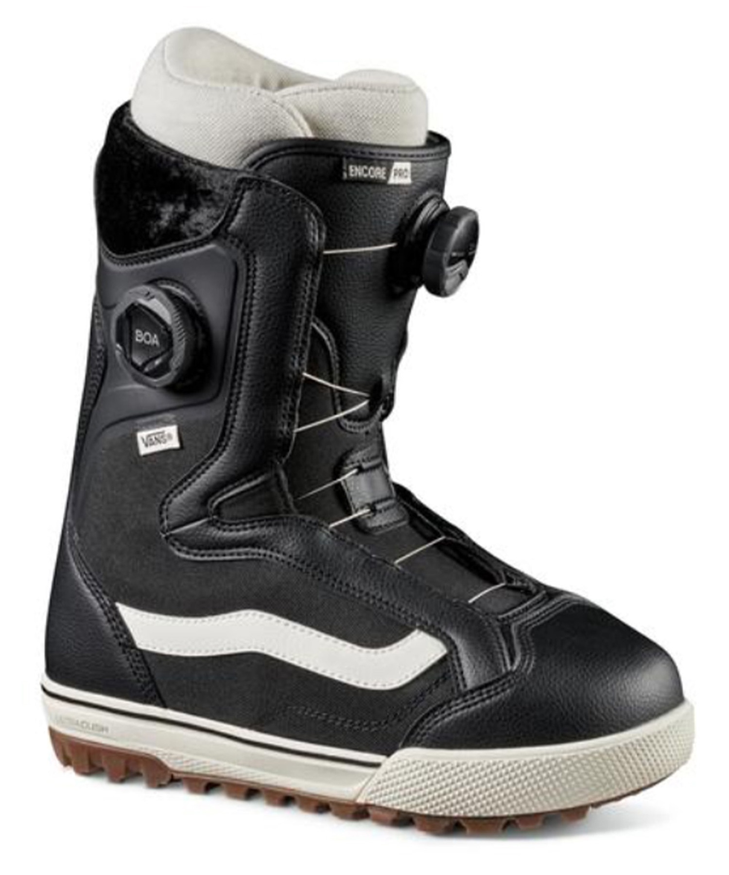 VANS バンズ ENCORE PRO スノーボード ブーツ レディース ムラサキ VANS バンズ ENCORE PRO スノーボード ブーツ レディース ムラサキ