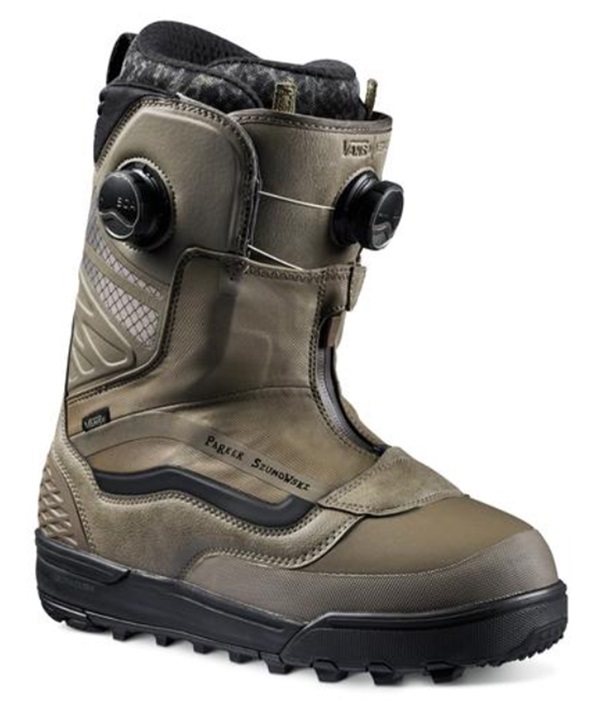 24-25 VANSスノーボード ブーツ INFUSE SNOWSURF（24-25 VANS