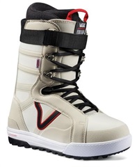 VANS スノーボードブーツ 楽天市場】【予約商品】 VANS SNOW 25-26 Hi-Standard Pro ハイ