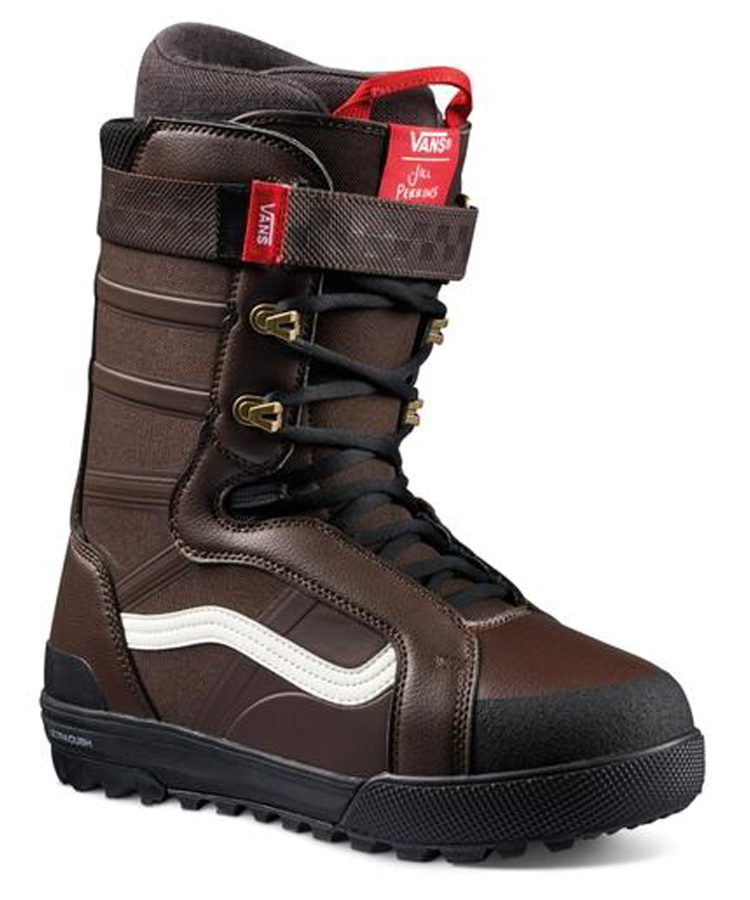 スノーボード 24 VANS HI-STANDARD OG - 23.5 Vans Hi-Standard OG Snowboard Boots 2024 M HI-STANDARD OG 23