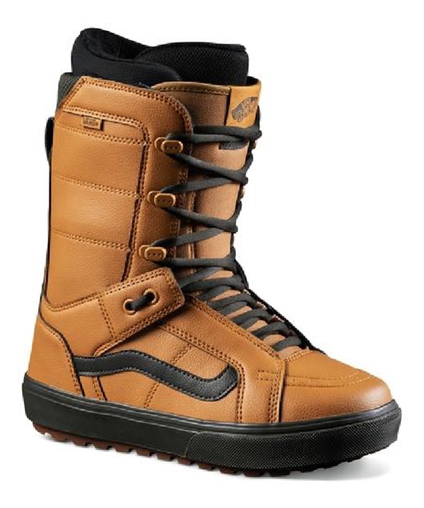 VANS バンズ スノーボード ブーツ メンズ HI-STANDARD OG ムラサキスポーツ 24-25モデル LL H13