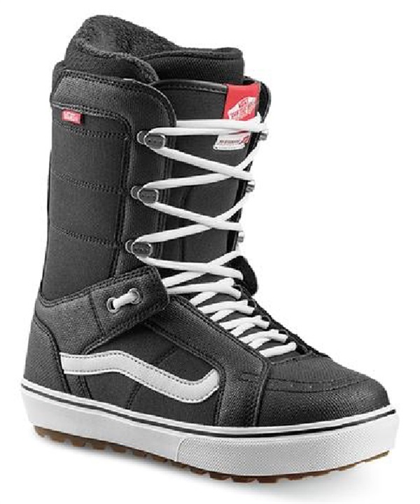 VANS バンズ スノーボード ブーツ メンズ HI-STANDARD OG ムラサキスポーツ 24-25モデル LL H13