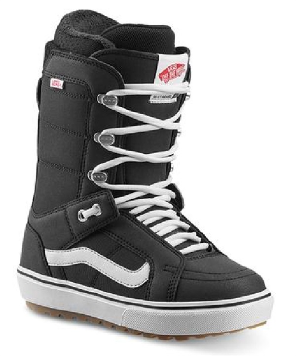 VANS バンズ スノーボード ブーツ レディース W HI-STANDARD OG ムラサキスポーツ 24-25モデル LL H13
