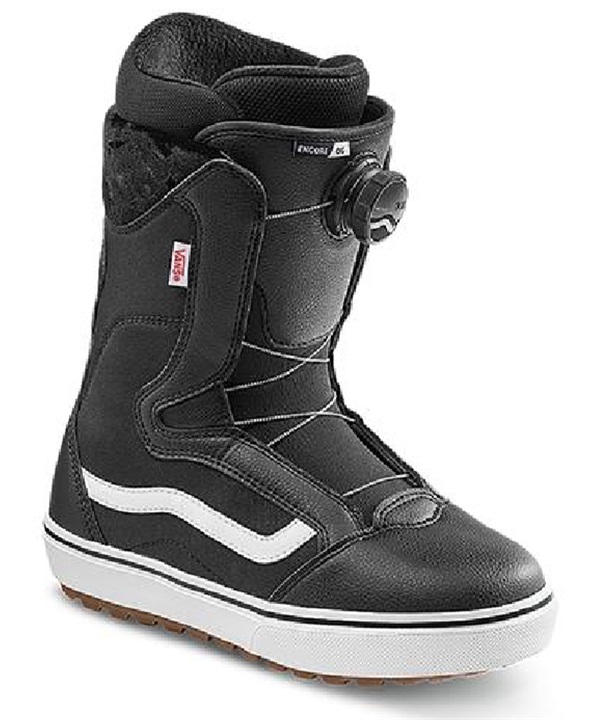 VANS バンズ スノーボード ブーツ レディース W ENCORE OG ムラサキスポーツ 24-25モデル LL H13