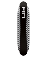 LIBTECH リブテック スノーボード スノースケート SNOWSKATE COMP ムラサキスポーツ 24-25モデル LL A26