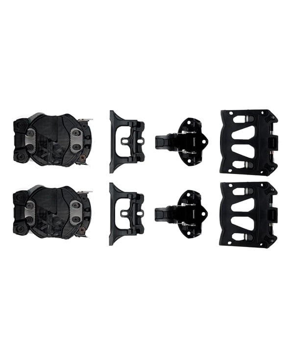 KARAKORAM カラコラム スノーボード スプリットボード パーツ 変換キット PRIME CONNECT SPLIT KIT 3.0 24-25モデル LL B29