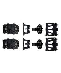 KARAKORAM カラコラム スノーボード スプリットボード パーツ 変換キット PRIME CONNECT SPLIT KIT 3.0 24-25モデル LL B29