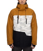 スノーボードウェア 241 トゥーフォーワン GORE-TEX FORECASTER JKT ユニセックス