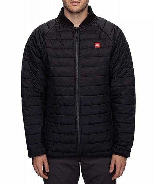 スノーボード ウェア ジャケット 686 THERMAL PUFF JACKET