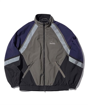 【店頭受取対象外】 スノーボード ウェア ジャケット DIMITO ディミト TRACK JACKET 21-22モデル メンズ レディース II J7 MM