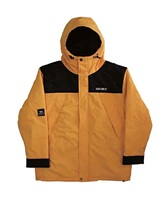 楽天市場】【当店限定エントリーでP5倍】24-25 REPUBLIC & CO/リパブリック HYPE SWING TOP jacket メンズ  レディース 防水ジャケット スノーボードウェア スノーウェアー 2025 : BREAKOUT