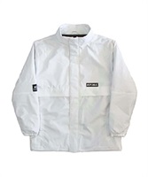 ○ REPUBLIC HYPE SWING TOP JKT CoralBrown Sサイズ メンズ