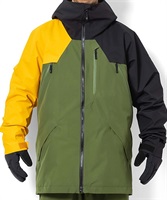 スノーボード ウェア ジャケット ユニセックス 241 トゥーフォーワン FORECASTER GORE-TEX MB1101 22-23モデル ムラサキスポーツ JJ C17(C2-M)