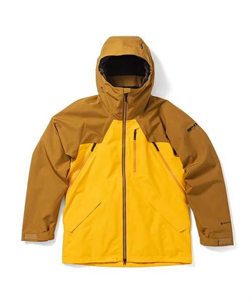 241 トゥーフォーワンFORECASTER GORE-TEX 22-23