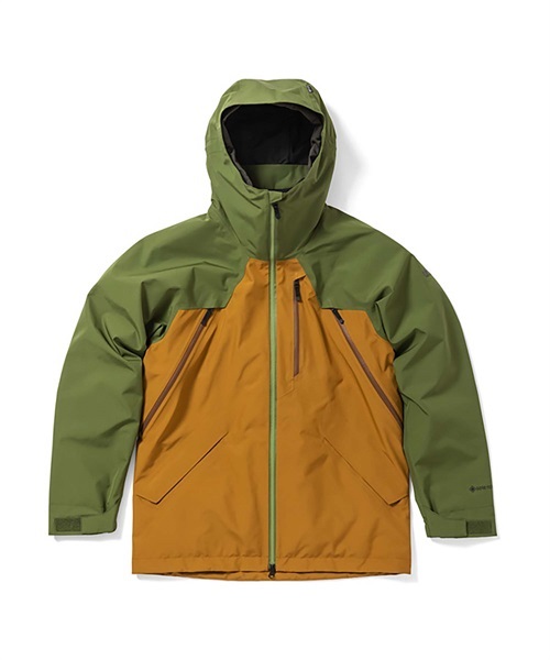 241 トゥーフォーワンFORECASTER GORE-TEX 22-23