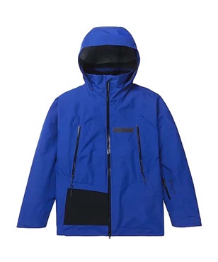 スノーボード ウェア ジャケット メンズ BURTON バートン CARBONATE GORE-TEX 3L 22-23モデル ムラサキスポーツ JJ B15