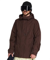 スノーボード ウェア ジャケット ゴアテックス ユニセックス VOLCOM ボルコム DUA-GORE-TEX 22-23モデル ムラサキスポーツ JJ I7