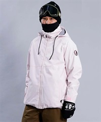 スノーボード ウェア ジャケット VOLCOM ボルコム 2836 INSULATED JACKET G0452308 22-23モデル メンズ JJ ムラサキスポーツ G1(PYP-XS)