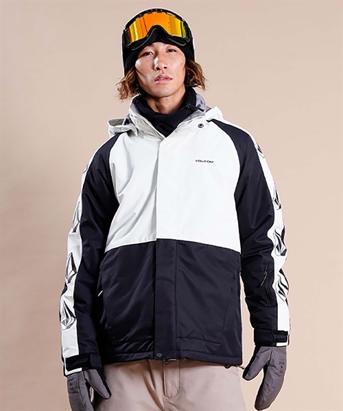 VOLCOM JLA LIMITED EDITION JACKET