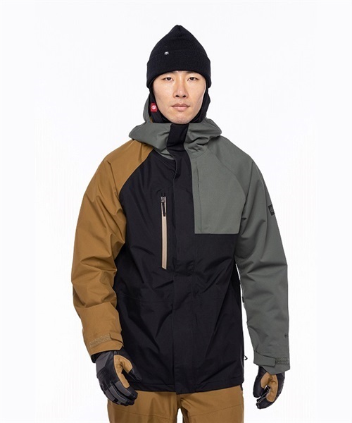 686 GORE-TEX CORE SHLL JKT